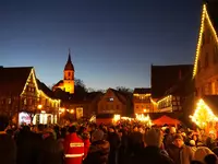 Bild zu Gmünder Weihnachtsmarkt 2016