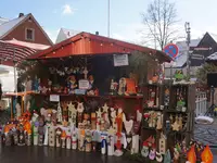 Bild zu Gmünder Weihnachtsmarkt 2017